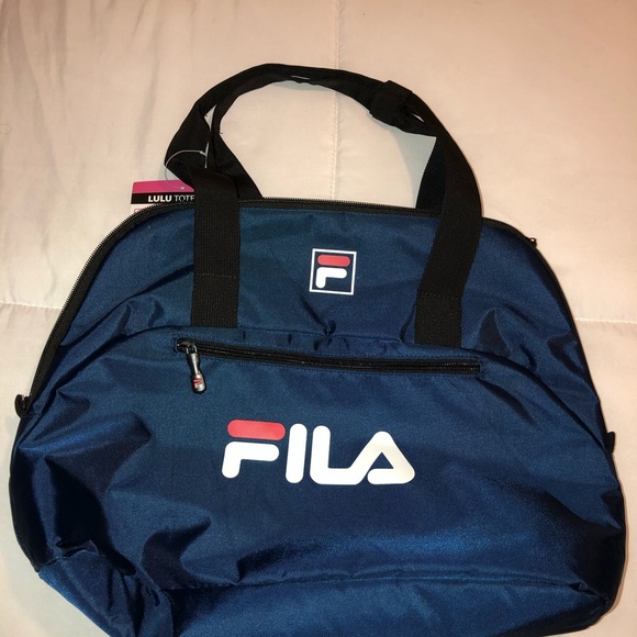 fila yoga mat